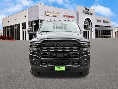 New 2025 Ram 2500 Lone Star Crew Cab 4x4 Pickup for sale #G250057 - photo 2