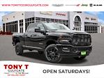 New 2025 Ram 2500 Lone Star Crew Cab 4x4 Pickup for sale #G250057 - photo 1