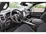 New 2025 Ram 2500 Lone Star Crew Cab 4x4 Pickup for sale #G250057 - photo 31