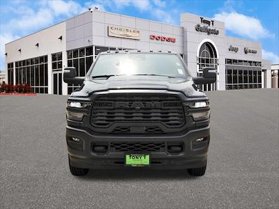 New 2025 Ram 2500 Tradesman Crew Cab 4x4 Pickup for sale #G250058 - photo 2