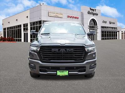 New 2025 Ram 1500 Laramie Crew Cab 4x4 Pickup for sale #G250062 - photo 2