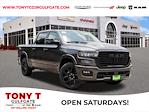 New 2025 Ram 1500 Laramie Crew Cab 4x4 Pickup for sale #G250062 - photo 1
