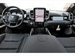 New 2025 Ram 1500 Laramie Crew Cab 4x4 Pickup for sale #G250062 - photo 19