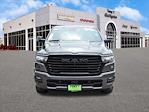 New 2025 Ram 1500 Laramie Crew Cab 4x4 Pickup for sale #G250062 - photo 2