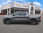 New 2025 Ram 1500 Laramie Crew Cab 4x4 Pickup for sale #G250062 - photo 4