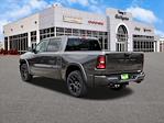 New 2025 Ram 1500 Laramie Crew Cab 4x4 Pickup for sale #G250062 - photo 5