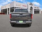 New 2025 Ram 1500 Laramie Crew Cab 4x4 Pickup for sale #G250062 - photo 6