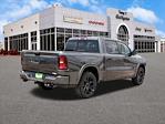 New 2025 Ram 1500 Laramie Crew Cab 4x4 Pickup for sale #G250062 - photo 7