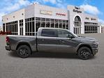 New 2025 Ram 1500 Laramie Crew Cab 4x4 Pickup for sale #G250062 - photo 8