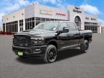 New 2025 Ram 2500 Laramie Crew Cab 4x4 Pickup for sale #G250073 - photo 3