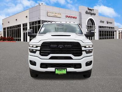 New 2025 Ram 3500 Laramie Mega Cab 4x4 DRW Pickup for sale #G250086 - photo 2