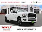 New 2025 Ram 3500 Laramie Mega Cab 4x4 DRW Pickup for sale #G250086 - photo 1