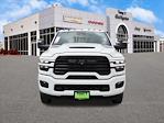 New 2025 Ram 3500 Laramie Mega Cab 4x4 DRW Pickup for sale #G250086 - photo 2