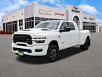New 2025 Ram 3500 Laramie Mega Cab 4x4 DRW Pickup for sale #G250086 - photo 3