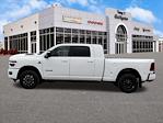 New 2025 Ram 3500 Laramie Mega Cab 4x4 DRW Pickup for sale #G250086 - photo 4