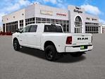 New 2025 Ram 3500 Laramie Mega Cab 4x4 DRW Pickup for sale #G250086 - photo 5
