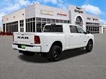 New 2025 Ram 3500 Laramie Mega Cab 4x4 DRW Pickup for sale #G250086 - photo 7