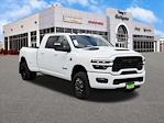 New 2025 Ram 3500 Laramie Mega Cab 4x4 DRW Pickup for sale #G250086 - photo 9