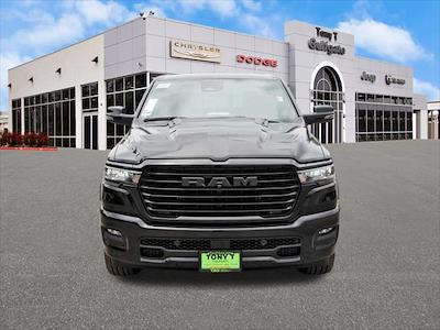 New 2025 Ram 1500 Laramie Crew Cab Pickup for sale #G250094 - photo 2