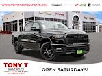 New 2025 Ram 1500 Laramie Crew Cab Pickup for sale #G250094 - photo 1