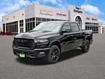 New 2025 Ram 1500 Laramie Crew Cab Pickup for sale #G250094 - photo 3
