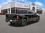 New 2025 Ram 1500 Laramie Crew Cab Pickup for sale #G250094 - photo 7