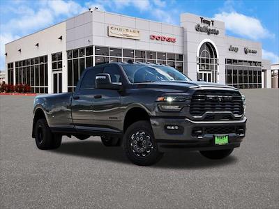 New 2025 Ram 3500 Lone Star Crew Cab 4x4 DRW Pickup for sale #G250095 - photo 1