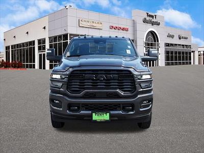 New 2025 Ram 3500 Lone Star Crew Cab 4x4 DRW Pickup for sale #G250095 - photo 2
