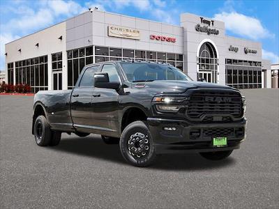 New 2025 Ram 3500 Lone Star Crew Cab 4x4 DRW Pickup for sale #G250096 - photo 1
