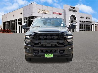 New 2025 Ram 3500 Lone Star Crew Cab 4x4 DRW Pickup for sale #G250096 - photo 2