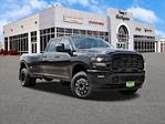 New 2025 Ram 3500 Lone Star Crew Cab 4x4 DRW Pickup for sale #G250096 - photo 1