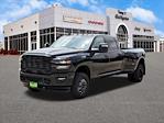 New 2025 Ram 3500 Lone Star Crew Cab 4x4 DRW Pickup for sale #G250096 - photo 3