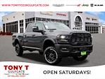 New 2025 Ram 2500 Tradesman Crew Cab 4x4 Pickup for sale #G250097 - photo 1