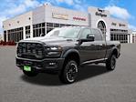 New 2025 Ram 2500 Tradesman Crew Cab 4x4 Pickup for sale #G250097 - photo 3