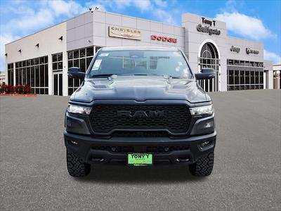 New 2025 Ram 1500 Rebel Crew Cab 4x4 Pickup for sale #G250106 - photo 2