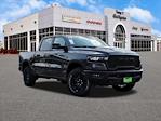 New 2025 Ram 1500 Rebel Crew Cab 4x4 Pickup for sale #G250106 - photo 1