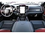New 2025 Ram 1500 Rebel Crew Cab 4x4 Pickup for sale #G250106 - photo 10