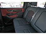 New 2025 Ram 1500 Rebel Crew Cab 4x4 Pickup for sale #G250106 - photo 12