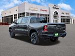 New 2025 Ram 1500 Rebel Crew Cab 4x4 Pickup for sale #G250106 - photo 5
