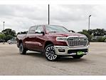 New 2025 Ram 1500 Longhorn Crew Cab 4x4 Pickup for sale #G250117 - photo 1