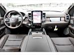 New 2025 Ram 1500 Longhorn Crew Cab 4x4 Pickup for sale #G250117 - photo 10
