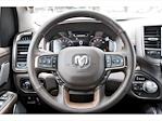 New 2025 Ram 1500 Longhorn Crew Cab 4x4 Pickup for sale #G250117 - photo 14