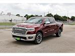 New 2025 Ram 1500 Longhorn Crew Cab 4x4 Pickup for sale #G250117 - photo 3