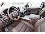 New 2025 Ram 1500 Longhorn Crew Cab 4x4 Pickup for sale #G250117 - photo 33