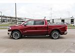 New 2025 Ram 1500 Longhorn Crew Cab 4x4 Pickup for sale #G250117 - photo 4
