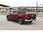 New 2025 Ram 1500 Longhorn Crew Cab 4x4 Pickup for sale #G250117 - photo 5