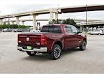 New 2025 Ram 1500 Longhorn Crew Cab 4x4 Pickup for sale #G250117 - photo 7