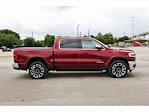 New 2025 Ram 1500 Longhorn Crew Cab 4x4 Pickup for sale #G250117 - photo 8