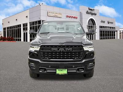 New 2025 Ram 1500 Limited Crew Cab 4x4 Pickup for sale #G250118 - photo 2