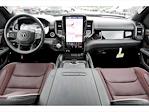 New 2025 Ram 1500 Limited Crew Cab 4x4 Pickup for sale #G250118 - photo 10